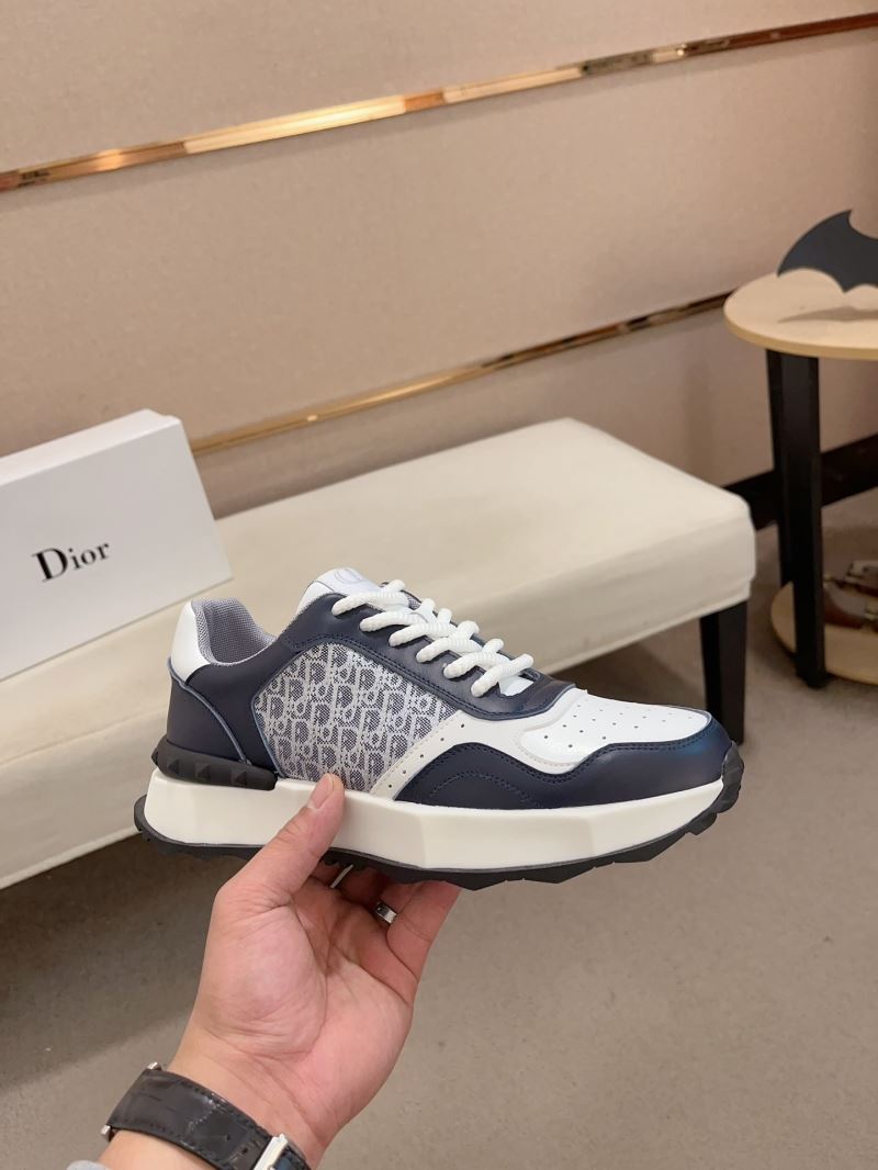 Christian Dior Sneaker